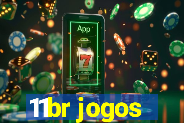 11br jogos